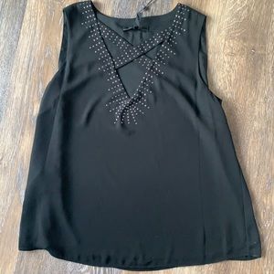 NWT BCBC blank tank